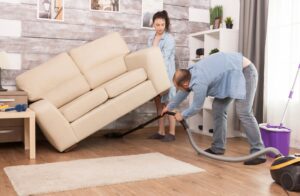 The Ultimate Move-In & Move-Out Cleaning Guide
