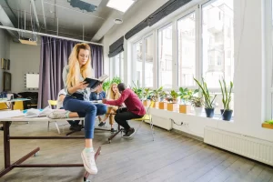 Why Hiring Professional Cleaning Services Saves Time and Money